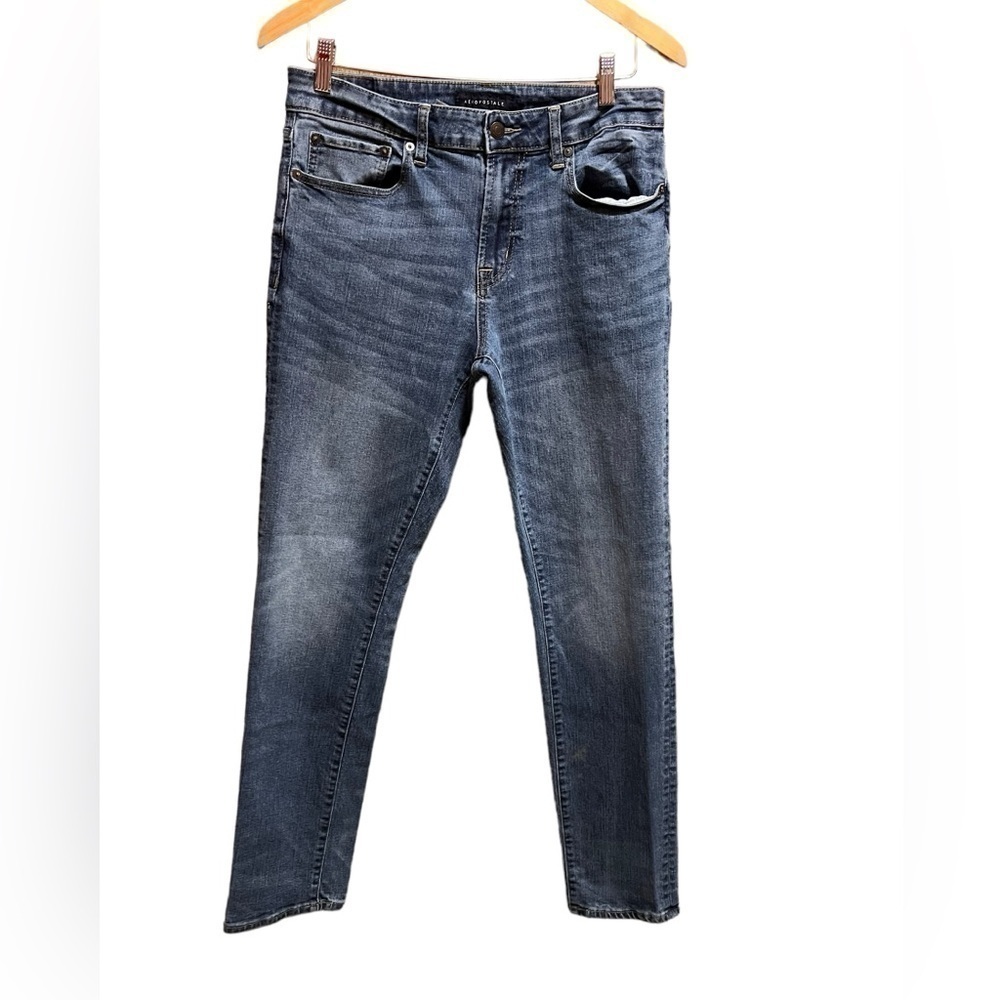 Aeropostale Skinny Jeans 32x32